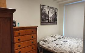 Appartement In Stadsdeel West
